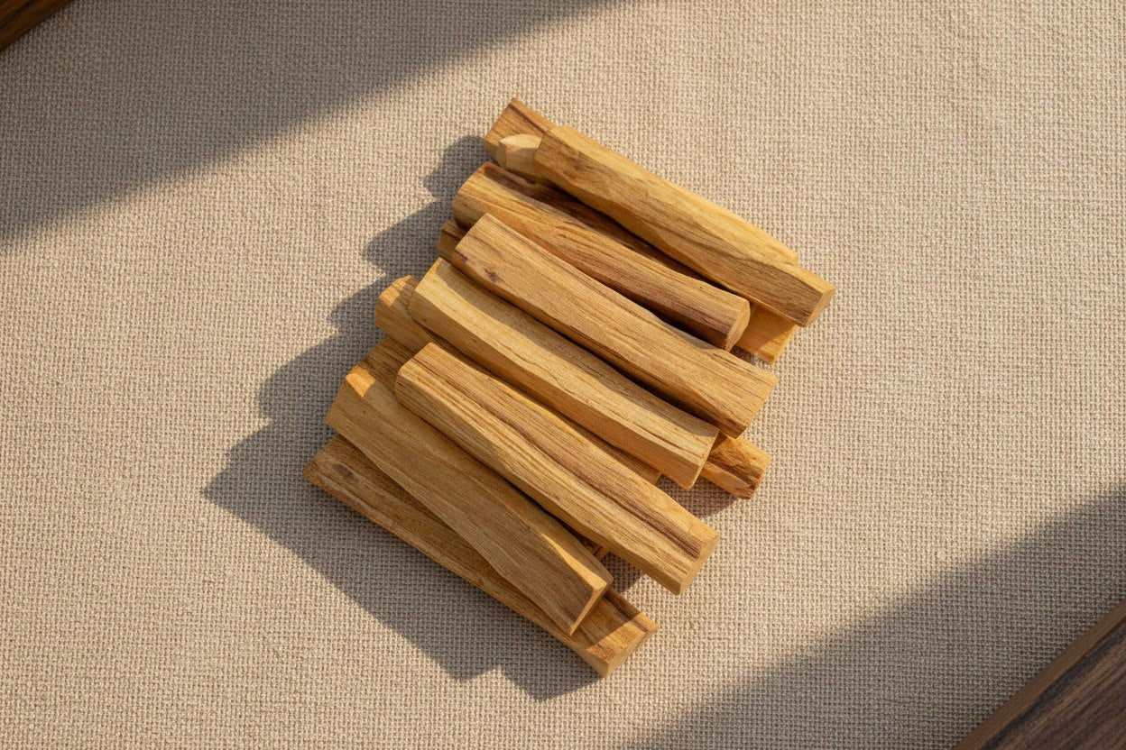 Palo Santo
