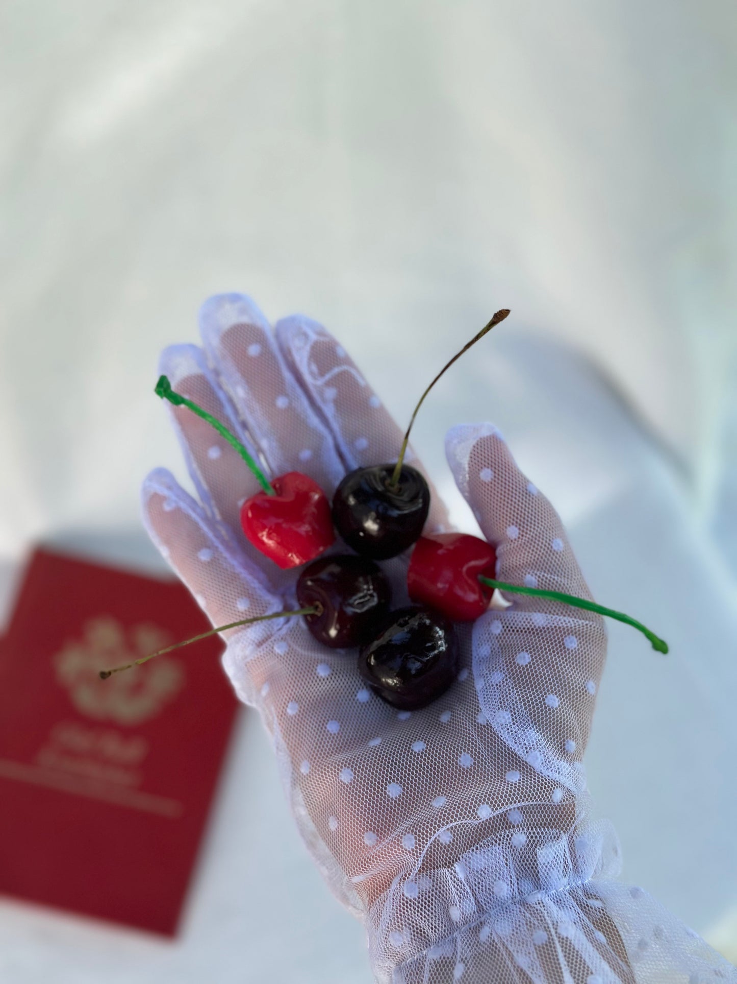 Cherry