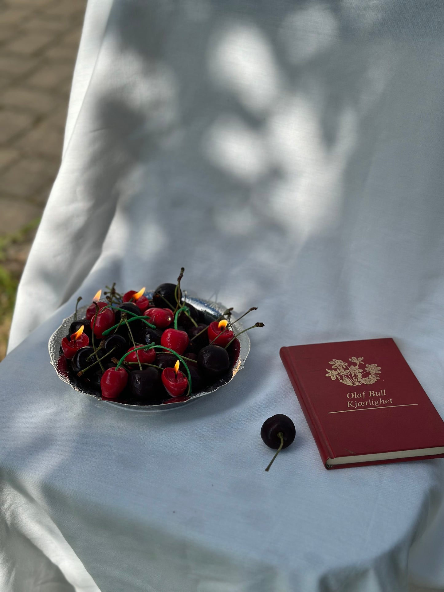 Cherry