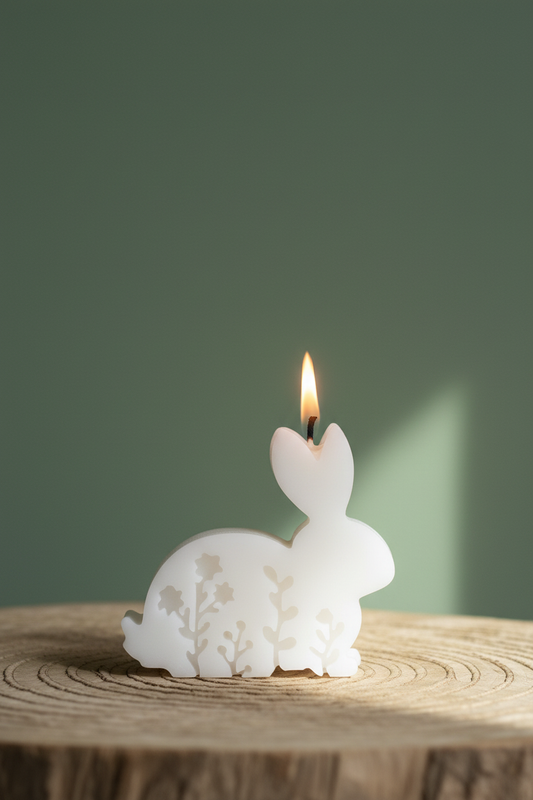 Зайчик без ока