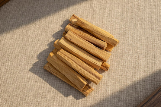 Palo Santo